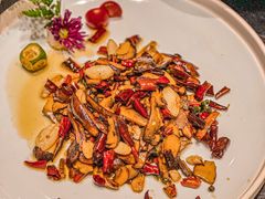 -翠湖轩中餐厅(昆明翠湖宾馆店)