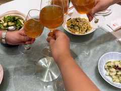 -小厨娘淮扬菜(江宁万达店)