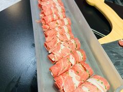 -乔先生涮肉·鲜活牛羊肉火锅(塘沽店)