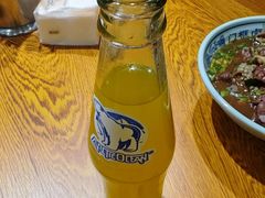 -门框胡同百年卤煮(鸟巢店)