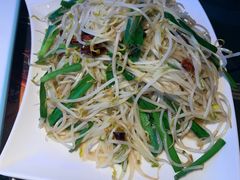 -嘎嘎鸭脑壳江湖菜(五里店)