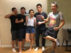 -FAIRY婚礼跟拍工作室