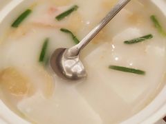 -西安饭庄(立丰国际店)