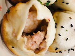 -东泰祥生煎馆(陕西南路店)