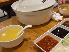 -姥姥家春饼店(惠新东街店)