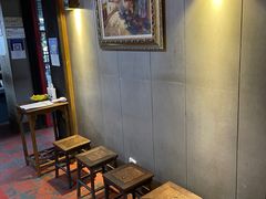 -野蔓果·山野菜(西湖景区·龙井茶田店)