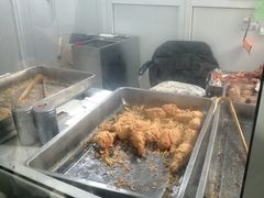 -满记烧饼(牛街东里小区一区店)
