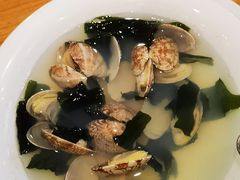 -萨莉亚意式餐厅(深圳北站店)