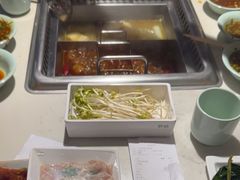-野妹火锅(布吉店)