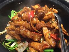 -潮福城大酒楼·潮味粤品·港式点心(湖滨北路店)