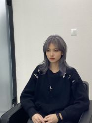 -FINE HAIR 烫染专业设计