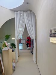 -Fundi张玉珊修身堂·indiba·BTL科技瘦身