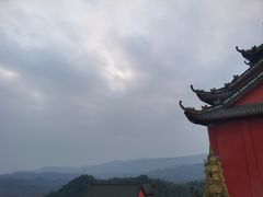 -蜀南竹海景区