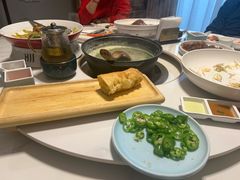 -滋粥楼·顺德菜(番禺广场总店)