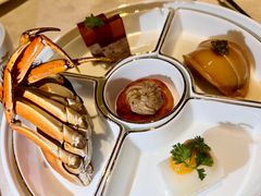 精致小前菜-海味观(老西门店)