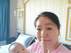 -金贝儿月嫂(高新尚品国际店)