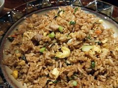 -丝路金桃·新疆菜(徐汇店)