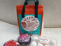 -王家沙点心店(南京西路总店)