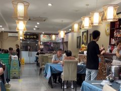 -清真•蜀风园(丁字沽总店)