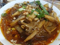-160烧烤(香坊店)