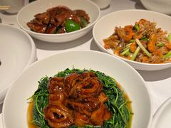 -玫瑰厅上海菜(兴国路店)