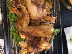 -泰阁暹罗餐厅(万达店)