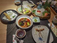 -德川家日本料理(中关村寰太大厦店)