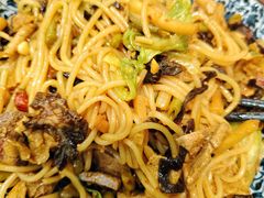 -螺世纪螺蛳粉·桂味小排档(裕德店)