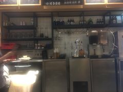 -木屋烧烤(龙岗南联店)