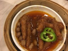 -点红点绿茗点居(客村店)