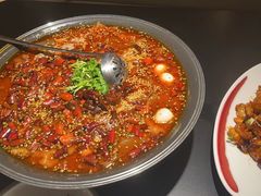 -麻六记(凤凰汇店)