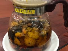 -东馆和天下特色餐饮(工农店)