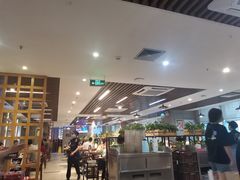 -八合里潮汕鲜牛肉火锅(深圳海岸城店)
