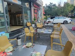 -德四家·云南傣味烧烤品牌(和谐店)