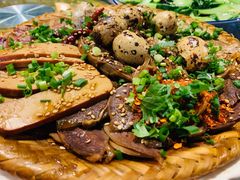 -阿嫂印象·民间江湖菜(大学城店)
