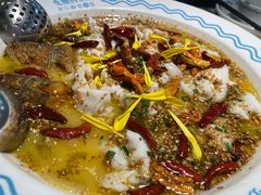 -花椒俏川菜小馆(南海万达店)
