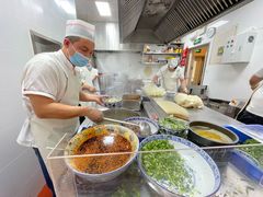 -有礼有面(知春路店)