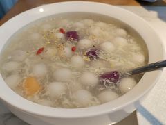 -荷塘秋月·本帮江浙菜(国权路店)