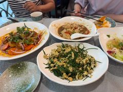 -汗腾格里·风味餐厅(新疆驻京办店)