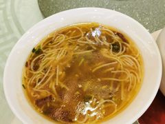 -潮福城大酒楼·潮粤菜·港式点心(阳光城店)