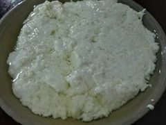-梯坎豆花