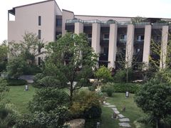 金茂凯悦酒店-上海崇明金茂凯悦酒店