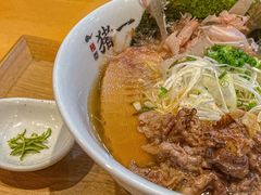 -面屋 猪一