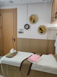 -芳朵美容养生SPA