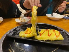 -咕咕站韩国料理(紫金港店)