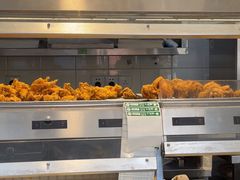 -德克士精巧店(大宁百联精巧PL店)