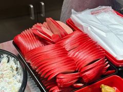 -山林大红·上海大红肠(淮海一店)