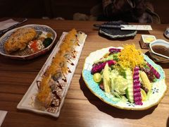 -隐月· 㐂和食屋(芝罘万达公馆店)