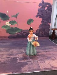 -盘子女人坊古装写真摄影(天津总店)