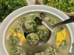 -刀板香·安徽菜(国购IFC店)